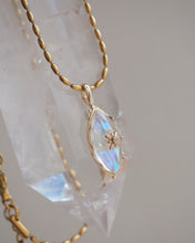 將圖片載入圖庫檢視器 LILY LACEY - Necklace ✦ Waterproof™