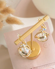ๅฐๅ็่ผๅ
ฅๅๅบซๆชข่ฆๅจ Timeless - Swarovski Star Earrings