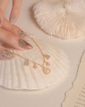 Load image into Gallery viewer, Intention - 925 Opal Bracelet