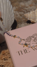 ๅฐๅ็่ผๅ
ฅๅๅบซๆชข่ฆๅจ Align Your Soul - 18KGP Moon & Star Pearl Bracelet