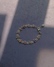 Load image into Gallery viewer, MYSTIC DREAM - Silver Bracelet