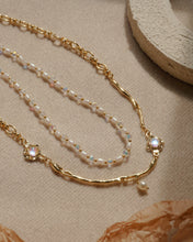 Load image into Gallery viewer, Weaver - Glaze Necklace