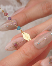 將圖片載入圖庫檢視器 SECRET GARDEN (短版) - Necklace ✦ Waterproof™