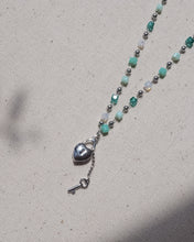 Load image into Gallery viewer, NS006 - Necklace ✦ Semi-Waterproof
