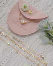 將圖片載入圖庫檢視器 Dreamy - 18KGP Bracelet