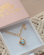 Load image into Gallery viewer, Love Story Necklace