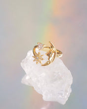 ๅฐๅ็่ผๅ
ฅๅๅบซๆชข่ฆๅจ Moon Stalker Ring *Waterproof