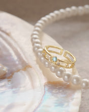 ๅฐๅ็่ผๅ
ฅๅๅบซๆชข่ฆๅจ TIDE RUSH - Gold Ring โฆ 925 Silver โข