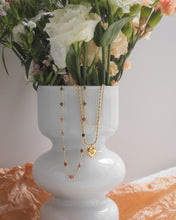 ๅฐๅ็่ผๅ
ฅๅๅบซๆชข่ฆๅจ Vigor - Necklace *Waterproof