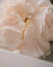 Load image into Gallery viewer, 【高品質推薦】MOON PHASE II - Bracelet ✦ 925 Silver ™