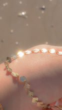 ๅฐๅ็่ผๅ
ฅๅๅบซๆชข่ฆๅจ Shell Seeker - Titanium Steel Necklace *Waterproof