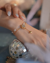 ๅฐๅ็่ผๅ
ฅๅๅบซๆชข่ฆๅจ REYA - Gold Double Layered Bracelet