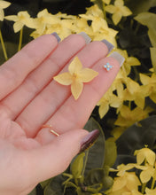 Load image into Gallery viewer, 【可拆開放配件】Bouquet - Gold Ring