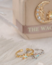 ๅฐๅ็่ผๅ
ฅๅๅบซๆชข่ฆๅจ Twinkly - 18KGP Ring