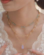 將圖片載入圖庫檢視器 LILY LACEY - Necklace ✦ Waterproof™