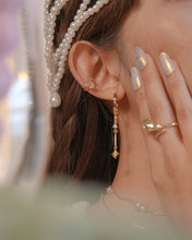 ๅฐๅ็่ผๅ
ฅๅๅบซๆชข่ฆๅจ STARRY - Rainbow Glazed Earrings โฆ 925 Silver โข