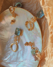 ๅฐๅ็่ผๅ
ฅๅๅบซๆชข่ฆๅจ PASTEL - Crystal Beaded Earrings