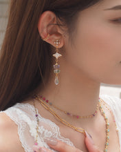 將圖片載入圖庫檢視器 AMORE - Earrings ✦ 925 Silver ™