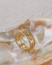 ๅฐๅ็่ผๅ
ฅๅๅบซๆชข่ฆๅจ Keep Calm - Gold Ring