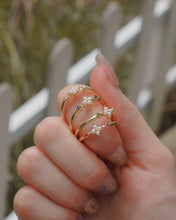 Load image into Gallery viewer, A02 - Gold Ring