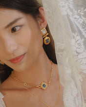 ๅฐๅ็่ผๅ
ฅๅๅบซๆชข่ฆๅจ Midwest - Vintage Earrings