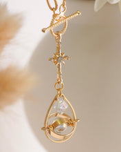 ๅฐๅ็่ผๅ
ฅๅๅบซๆชข่ฆๅจ Timeless - Swarovski Star Necklace