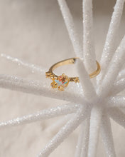ๅฐๅ็่ผๅ
ฅๅๅบซๆชข่ฆๅจ Twinkly - 18KGP Ring