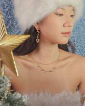 Load image into Gallery viewer, Euphoria - Double Layered Necklace *Waterproof