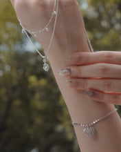 將圖片載入圖庫檢視器 AEBLE - Pearl Necklace ✦ 925 Silver