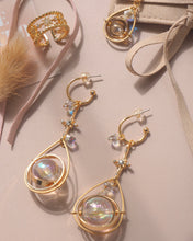 ๅฐๅ็่ผๅ
ฅๅๅบซๆชข่ฆๅจ Timeless - Swarovski Star Earrings
