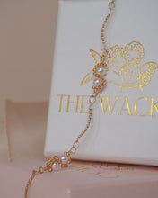 ๅฐๅ็่ผๅ
ฅๅๅบซๆชข่ฆๅจ SASSY - Pearl Bracelet