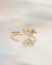 ๅฐๅ็่ผๅ
ฅๅๅบซๆชข่ฆๅจ AMORE - Gold Ring
