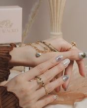 Load image into Gallery viewer, Gypsy - Ring *Waterproof