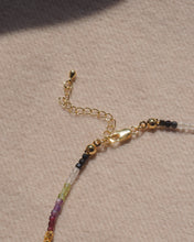 ๅฐๅ็่ผๅ
ฅๅๅบซๆชข่ฆๅจ Wildflower - Crystal Beaded Necklace