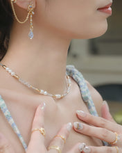 Load image into Gallery viewer, Aqua Collection Ver.2 Necklace SET