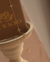 Load image into Gallery viewer, Soulful - Asteroid Necklace *Waterproof