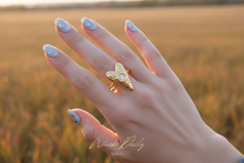 画像をギャラリービューアに読み込む, WD010 - Ring ✦ Waterproof™