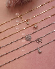將圖片載入圖庫檢視器 A11 - Silver Bracelet