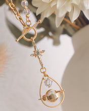 ๅฐๅ็่ผๅ
ฅๅๅบซๆชข่ฆๅจ Timeless - Swarovski Star Necklace