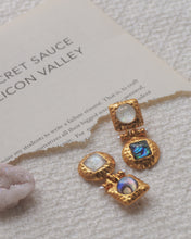 ๅฐๅ็่ผๅ
ฅๅๅบซๆชข่ฆๅจ Midwest - Vintage Earrings