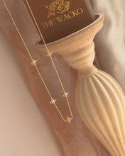 Load image into Gallery viewer, Soulful - Asteroid Necklace *Waterproof