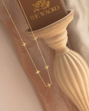 Load image into Gallery viewer, Soulful - Asteroid Necklace *Waterproof