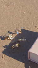 Load image into Gallery viewer, Constellar - Ring ✦ 925 Silver ™