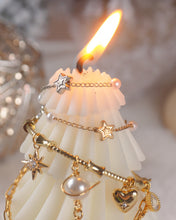 Load image into Gallery viewer, Universe - Charms Bangle