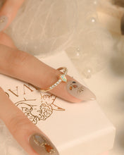 Load image into Gallery viewer, Empower - 925 Opal Ring