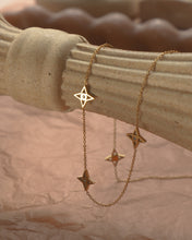 Load image into Gallery viewer, Soulful - Asteroid Necklace *Waterproof