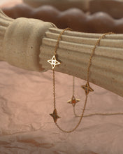 Load image into Gallery viewer, Soulful - Asteroid Necklace *Waterproof