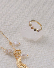 Load image into Gallery viewer, Treasure - Gold Ring