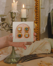 ๅฐๅ็่ผๅ
ฅๅๅบซๆชข่ฆๅจ Midwest - Vintage Earrings