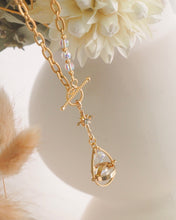 ๅฐๅ็่ผๅ
ฅๅๅบซๆชข่ฆๅจ Timeless - Swarovski Star Necklace